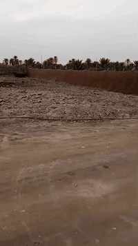 زديناويه • ٨٥٠م • طريق السياحي