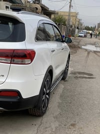 خليجي • فور ويل • ٧ راكب