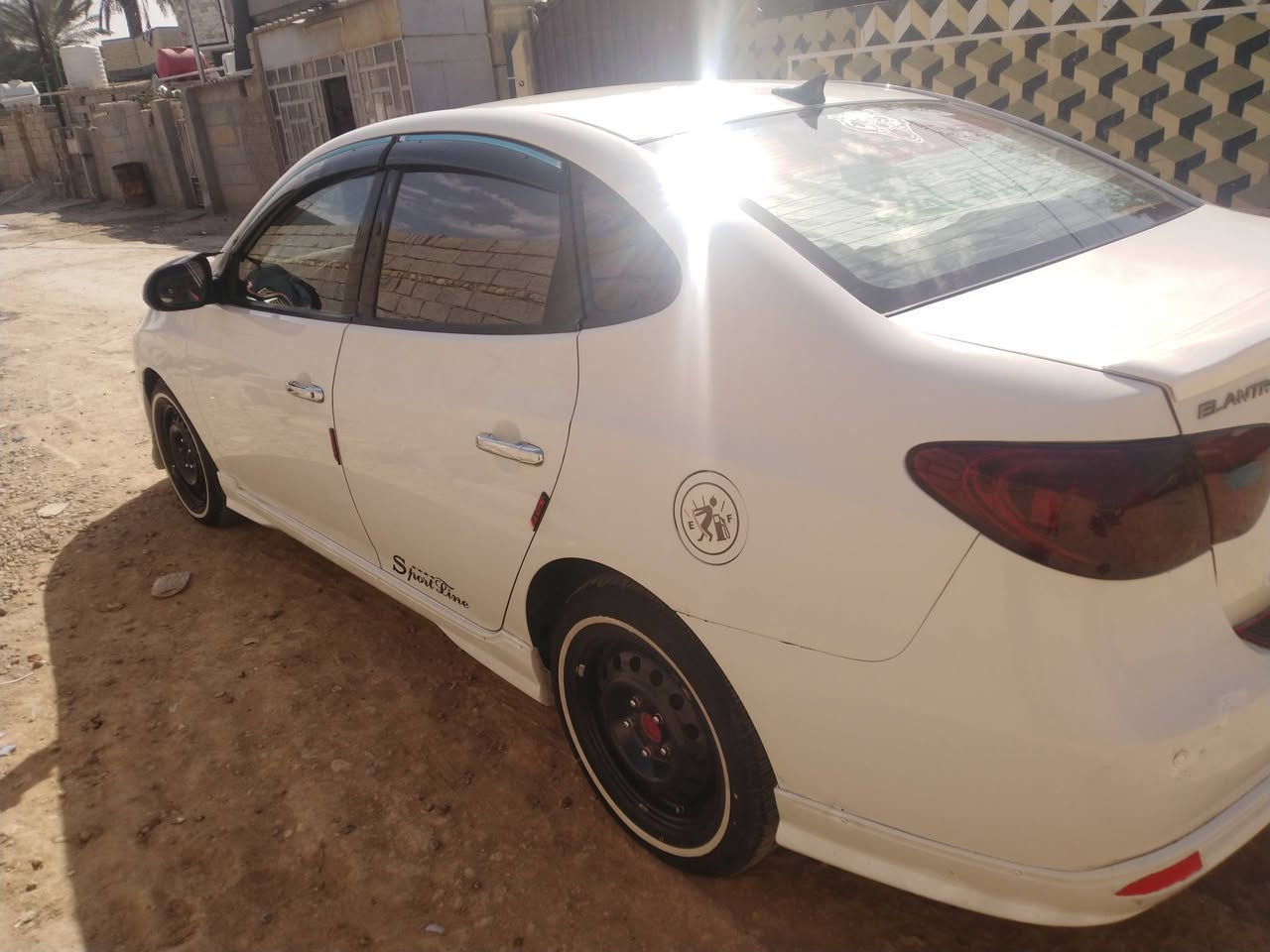 السلام عليكم تخم وياله هنه وتايراتهن حجم 15سعر 200مستعجل علا بيعتهن


**إذا كنت صاحب هذا الإعلان وتريد حذفه لأي سبب، رجاءا أرسل رسالة إلى الدعم الفني**