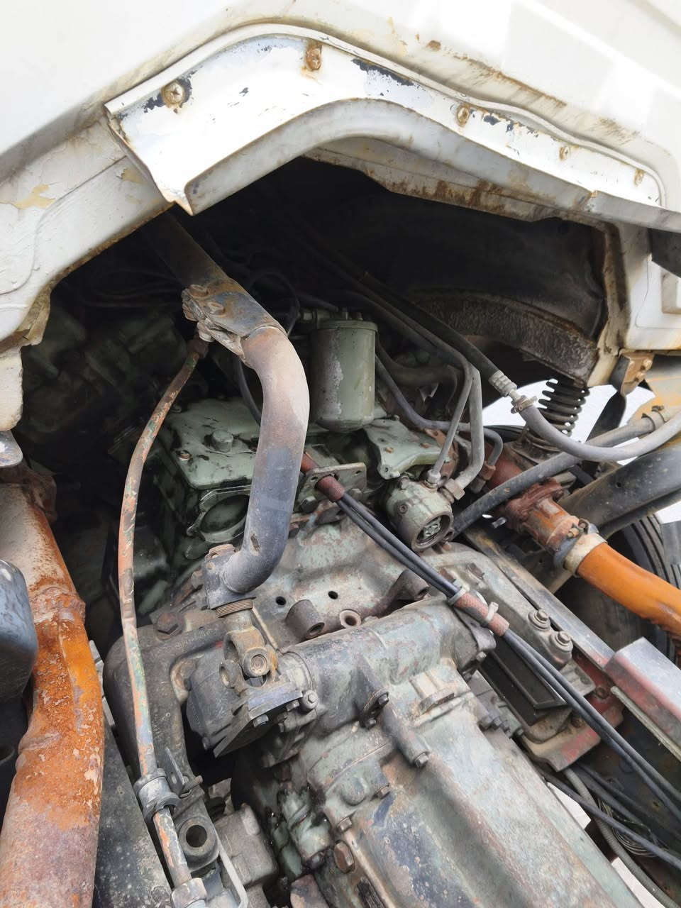 البه محرك البي في كير 6 تانكي ستيل 11طن رقم الهاتف ***********
