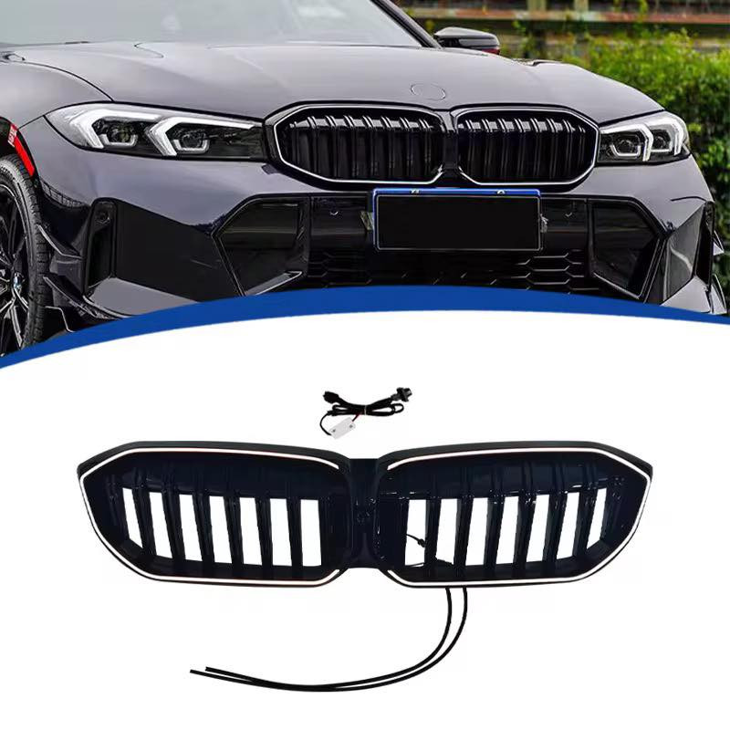 Bmw led grille g20 g30 non led g22 
Tel: *********** what’s app
