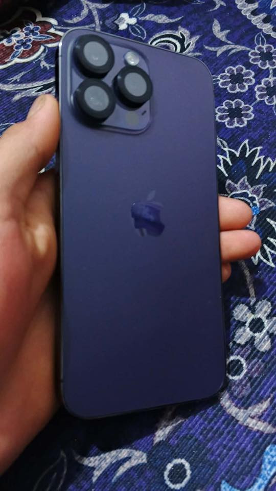 ايفون لبيع 14 برو ماكس شرق اوسط حرف M مكفول من كلشي بطاريه ٧٩ نضافه/100  مكاني نجف كوفه بدون كرتونه ذاكره السعر ٩٥٠بي مجال قليل حك جيه مو شراي ااتجي أتواجد خاص


**إذا كنت صاحب هذا الإعلان وتريد حذفه لأي سبب، رجاءا أرسل رسالة إلى الدعم الفني**