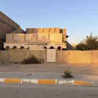 حي العسكري الأول • ٣٠٠م • مقابل ساحه