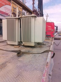 يتوفر محولات يراني 250 و 400 للاستفسار 07714023728