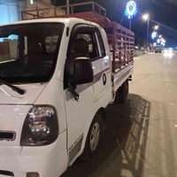 كربلاء المقدسة • شاحنة • فيديو