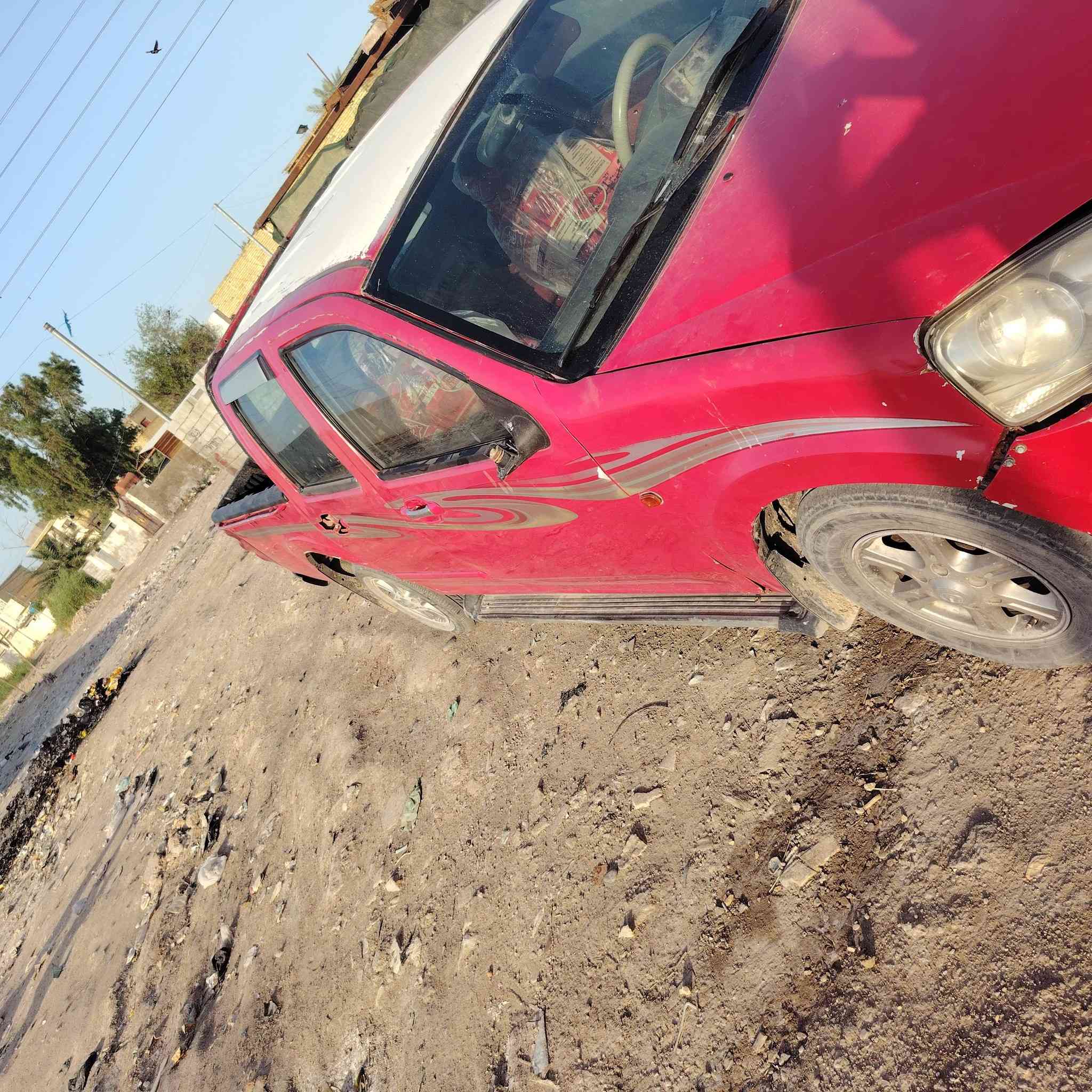 اللبيع كريت ويل 12 مكينه وكير وحداديه خير من الله سياره مال جناي على باب الله مكاني واسط الكوت ***********
