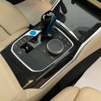BMW i4 Edrive40 2023 كهرباء بالكامل  المواصفات : بطارية 84 كيلو واط   ...