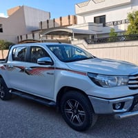 هايلوكس ٢٠١٦ • كير عادي • سنوية ٢٠٢٩