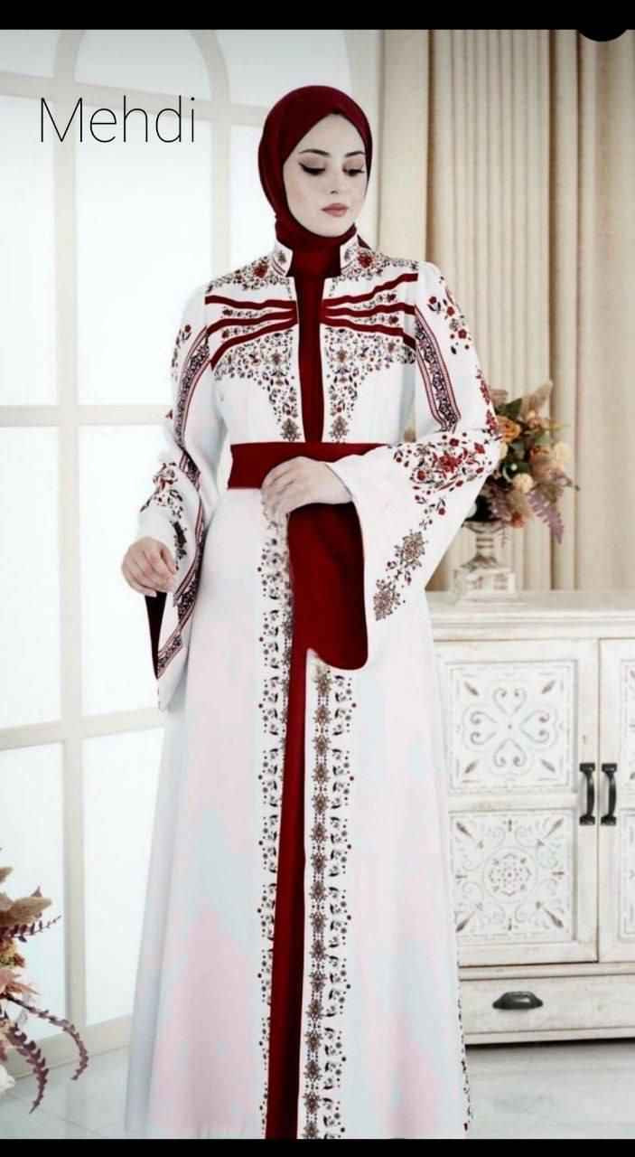 ‎قفطان‎ النجف, العراق


**إذا كنت صاحب هذا الإعلان وتريد حذفه لأي سبب، رجاءا أرسل رسالة إلى الدعم الفني**