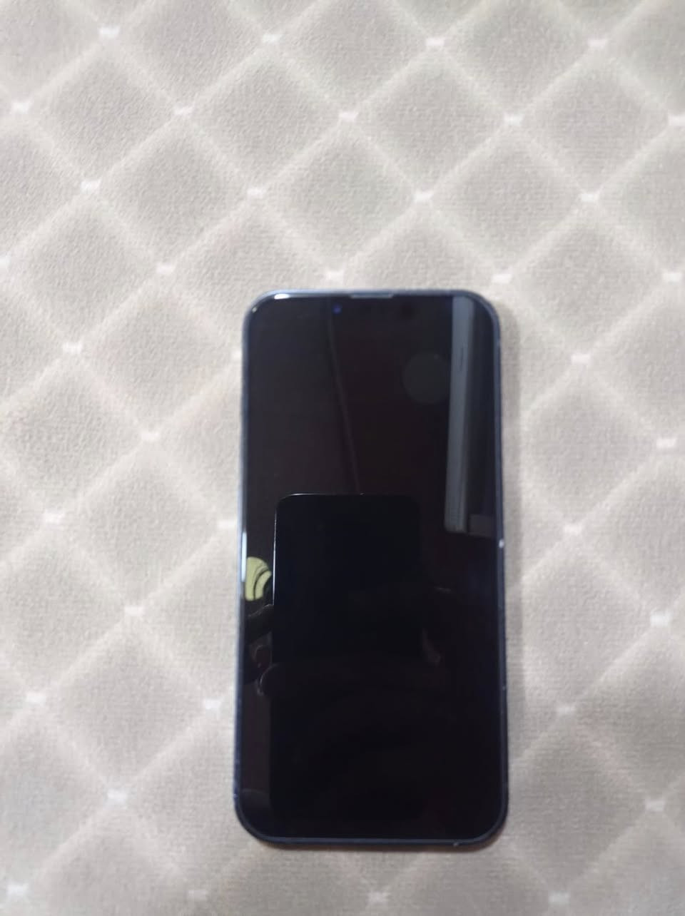 13عادي امريكي بطاريه90مكفول كفاله عامه جهاز نظيف كدامك موضح بلصوره سعر460وبي مجال مكان نجف


**إذا كنت صاحب هذا الإعلان وتريد حذفه لأي سبب، رجاءا أرسل رسالة إلى الدعم الفني**