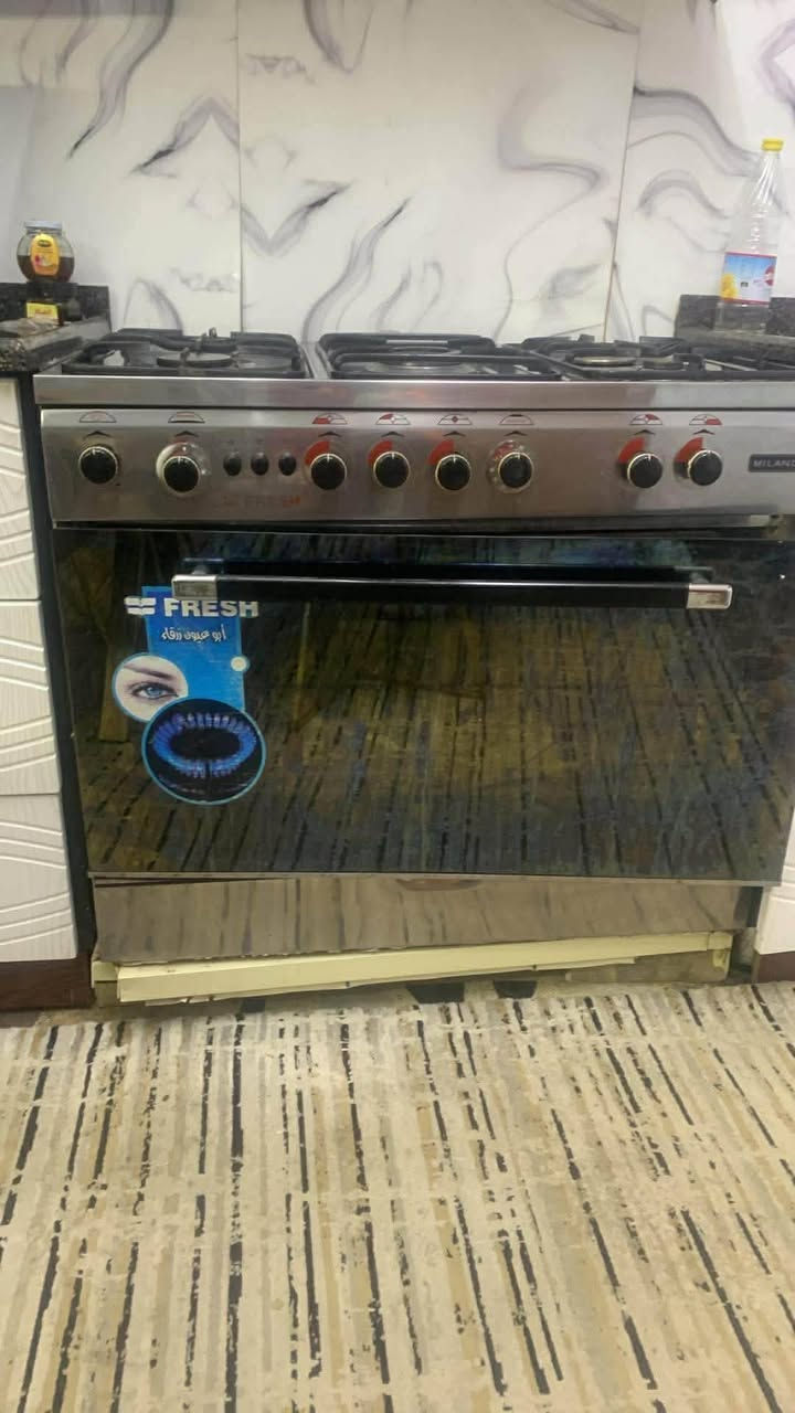 طباخ مصري افرش كله شغال ضرره فقط برغي مال باب الفرن فقط السعر 150 المكان حي الخضراء


**إذا كنت صاحب هذا الإعلان وتريد حذفه لأي سبب، رجاءا أرسل رسالة إلى الدعم الفني**