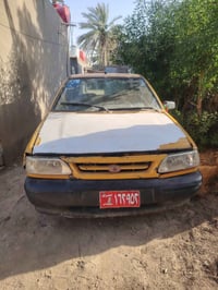 باتري جديد • خربان دينمو • قضاء الكفل