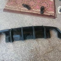 دعامية خليفة • أصلي • قطع غيار