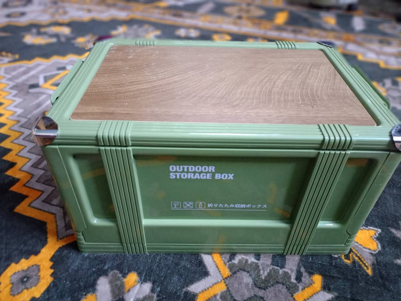 صندوك مع تخته


**إذا كنت صاحب هذا الإعلان وتريد حذفه لأي سبب، رجاءا أرسل رسالة إلى الدعم الفني**