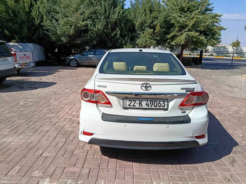 بیکاشۆ مۆدێل ٢٠١٣ بێ سبغ بێ تعدیل مەکینە ١٨  فول مواسەفات تەنها سلایت نیە سەنەوی و ڕەقەمی نوێیە نرخ١٤٠$ وەرەقە  *********** أربيل, العراق
