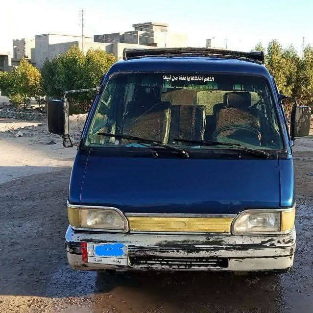 سلام عليكم كيه لبيع الموديل 1993السنويه2028  محرك كير وكسن مكفول كفاله عامه 🧿  تخم تاير السعر 45وبيه مجال المكان الفلوجه ***********رقم الهاتف
