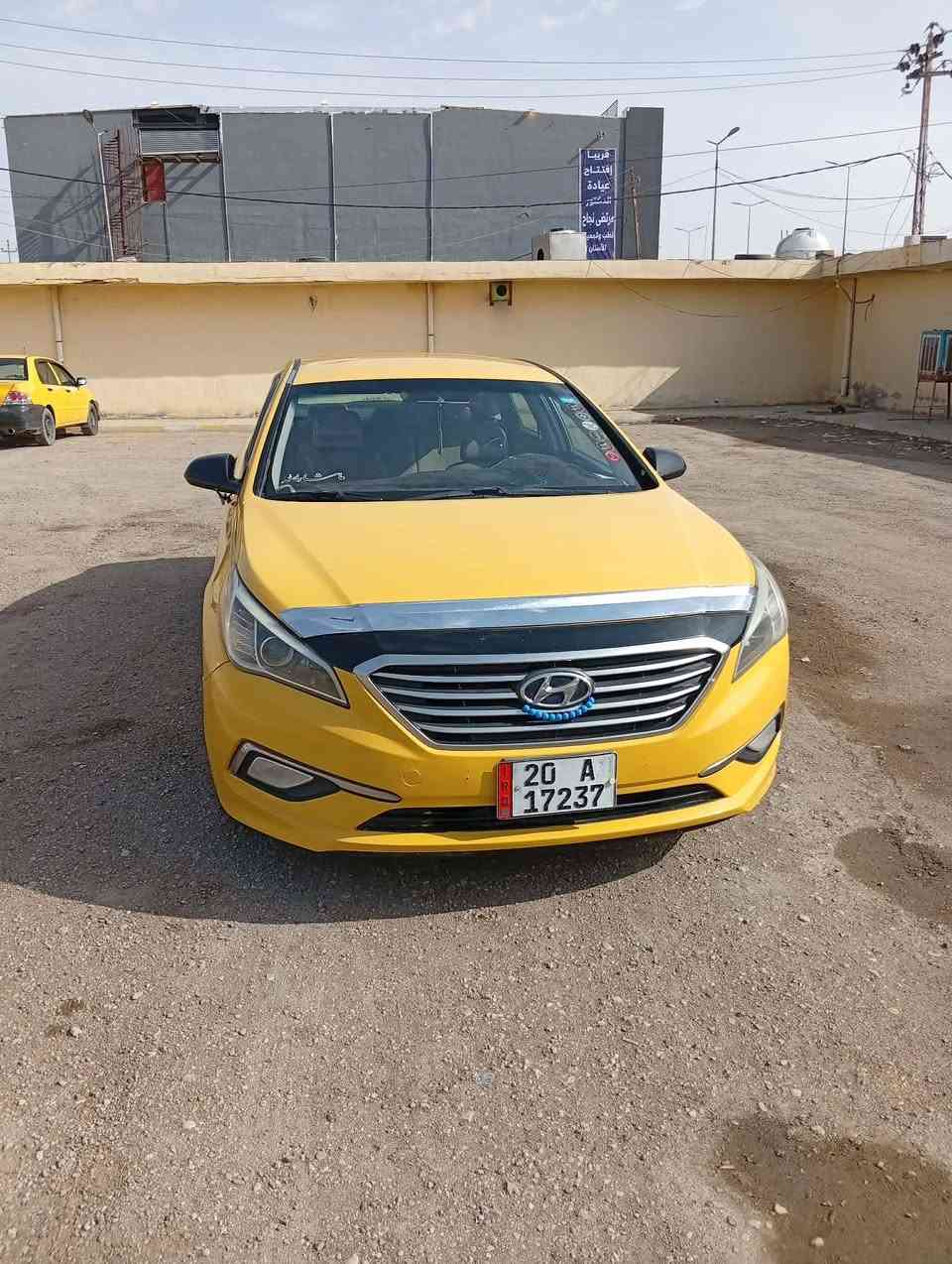 سلام عليكم اخوان سوناتا 2015اجره ديالى للبيع وارد امريكي ضرر جاملغ اوباب خطهه بغداد ديالى كير محرك مكفوله امعلايه كازكيت تخم تاير جديد مكلف بالنشر مكانهه ديالى رقم صاحب السياره ***********
