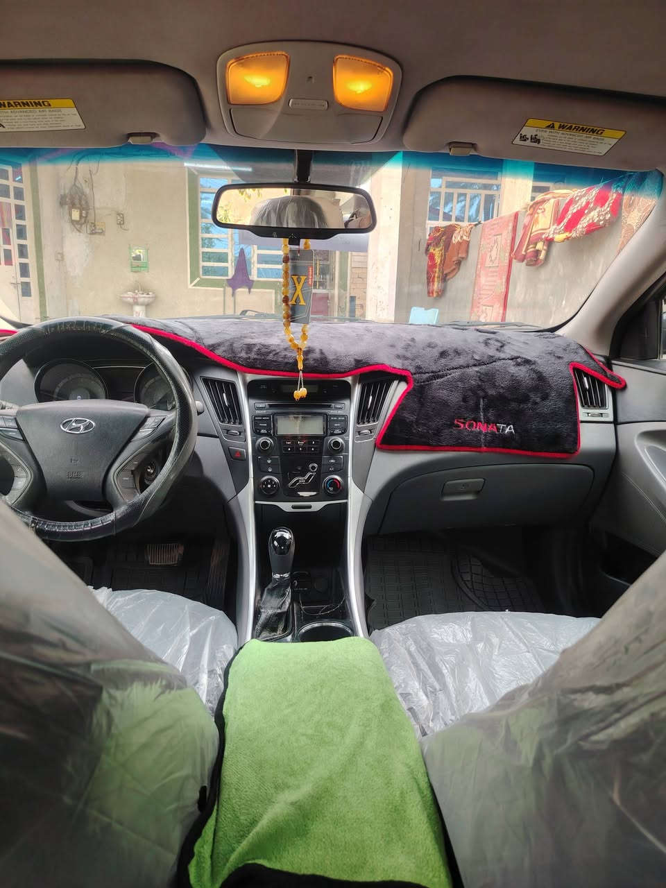 السلام عليكم سوناته البيع موديل ٢٠١٣ واردامريكي مكفوله بس البنيد بي صبغ ٤سندر تخم تاير تبريد تتفيه كله شغال محرك مكفول رقم بغداد انكليزي السعر ١١٥وبيه العنوان ديالئ خان بني سعد ***********
