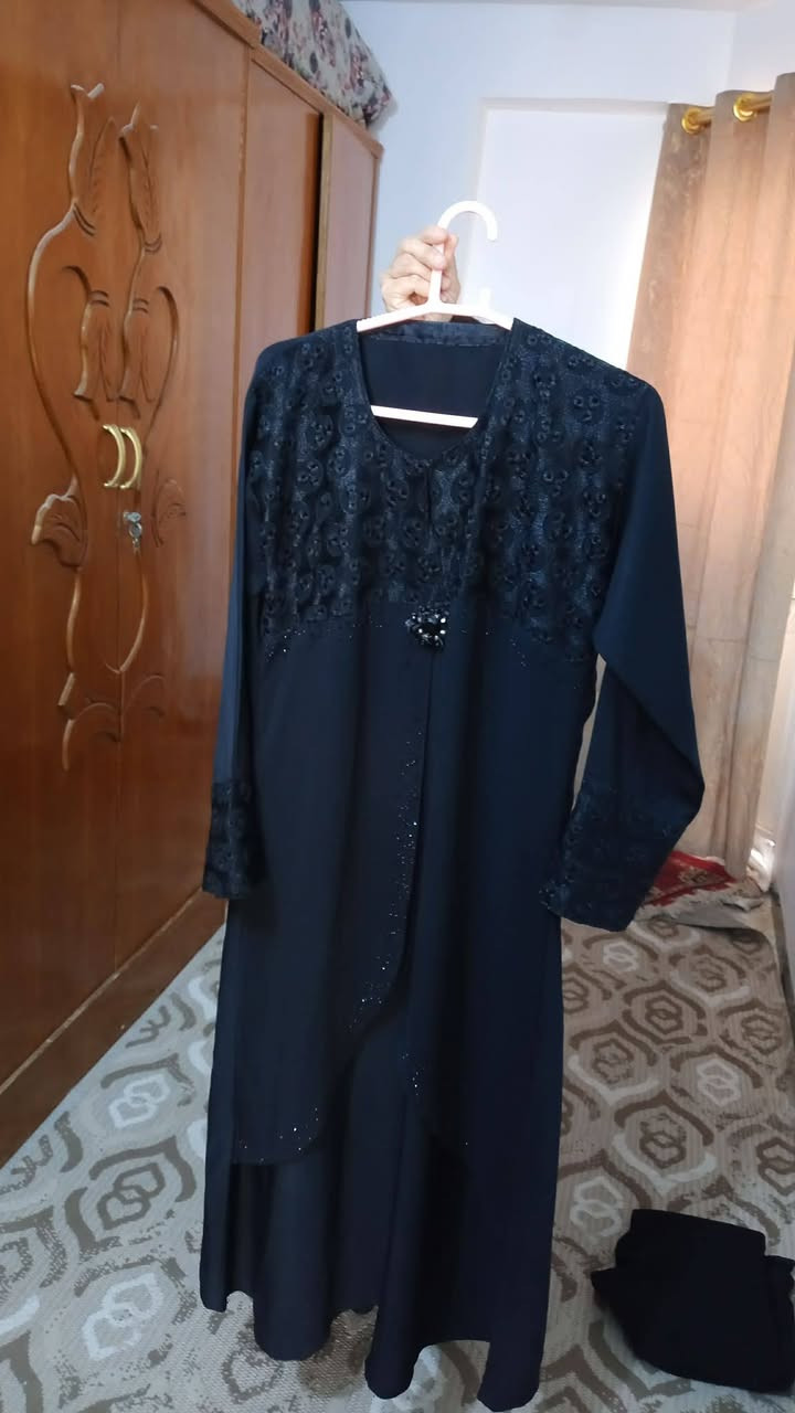 عبي إسلامية نظيفات جدا قياس ٤٦ تلبس وزن من ٧٠ ال ٨٠ سعر الوحده ١٠ واذا كلهن شلعة ٢٥ العنوان مركز الحلة


**إذا كنت صاحب هذا الإعلان وتريد حذفه لأي سبب، رجاءا أرسل رسالة إلى الدعم الفني**