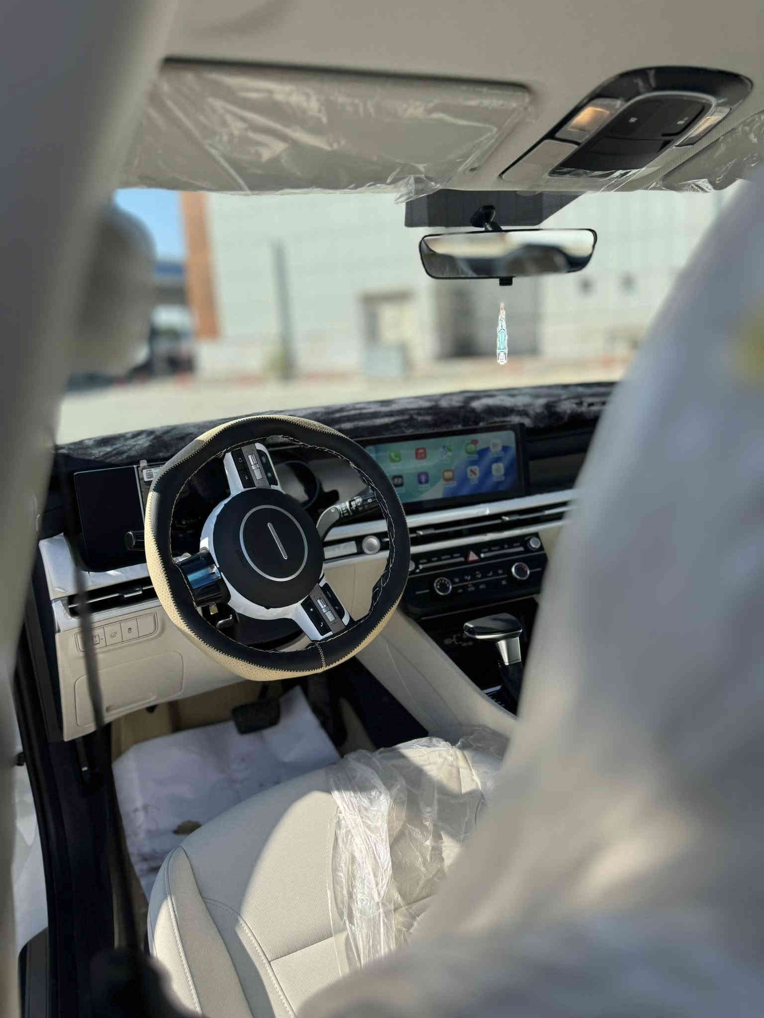 السلام عليكم

هونداي توكسان 2025 
وكالة خليجية 

تحت ضمان
بعده زيرو 

مكفولة كفالة عامة حتى من الشخط ...

ماشية 675 كيلو فقطططط

فول عدى السلايد

دبل بصمة 2
كراسي كهرباء 
كشنات جلد
داخل ابيض
شاشة ديجتال
شاحن وايرليس
عدسات امامي
ليد امامي خلفي 
اضائة داخلية ليد
دخول ذكي
ترحيب 
مود درايف
سايد بريك بصمة
مانع انحدار 
مري تعتيم ذاتي
حساس امامي
حساس خلفي
رادار جانبي
مري شفط

الخ من تفاصيل

السعر 245 ورقة بي مجال جدا بسيط
علما سيارة مرقم بغداد

العنوان بغداد البياع
***********
