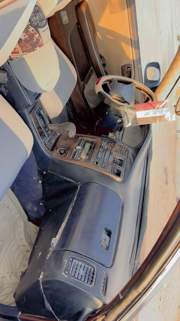 مارك نفخ مكينه وكير ونجي جدد تبريد حلوو حداديه جديده وره وكدام رقم بصره نكليزي بس باقي ستلام سنويه مجدده ٣١ سياره جاهزه مكفوله كص ونقل السعر ٤٧ مكاني البصره زبير البرجسيه وره صيطرت الفيحاء قرب بير عشرين المدينه الكرفانيه ***********
