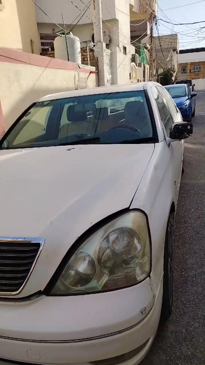 سياره لكزز صالون 8سلندر
مديل 2002
***********