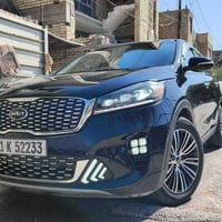 ٢٠١٩ • ٦ سلندر • ٧ راكب