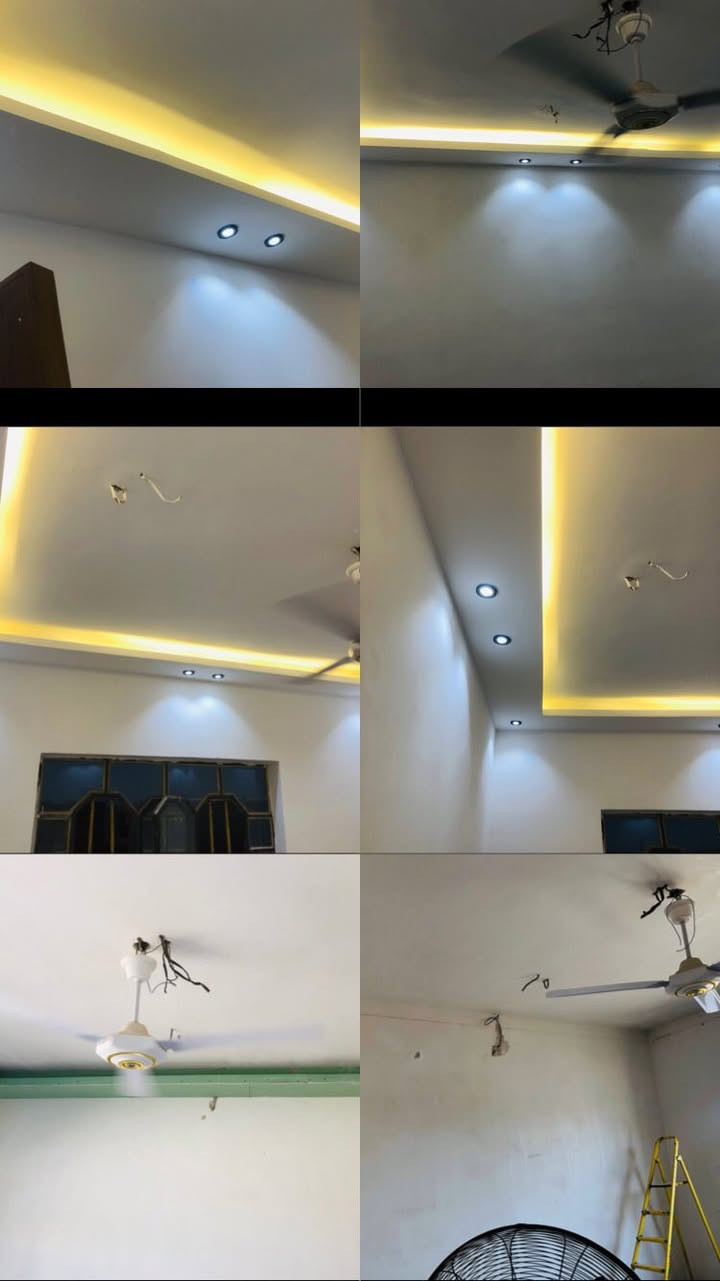 أعمال ديكور واصباغ
نقدم لكم خدماتنا المتميزة في مجال الديكور والأصباغ.
خدماتنا:
تصميم وتنفيذ أعمال الديكور الداخلي والخارجي.
أعمال الاصباغ الداخلية والخارجية بأجود أنواع الدهانات.
ترميم وتجديد المنازل والمكاتب ودوائر الدولة
تركيب ورق الجدران.
اعمال الجبس والديكورات الجبسية.
تصميم وتنفيذ الإضاءة.

مميزاتنا:

جودة عالية في التنفيذ.
أسعار تنافسية.
التزام بالمواعيد.
استخدام أجود أنواع المواد.
فريق عمل متخصص ومحترف.

خدمتكم وتحقيق رضاكم. ***********@#
