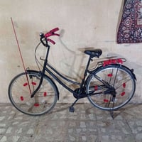 بايسكل فول • حجم ٢٧ • نظيف