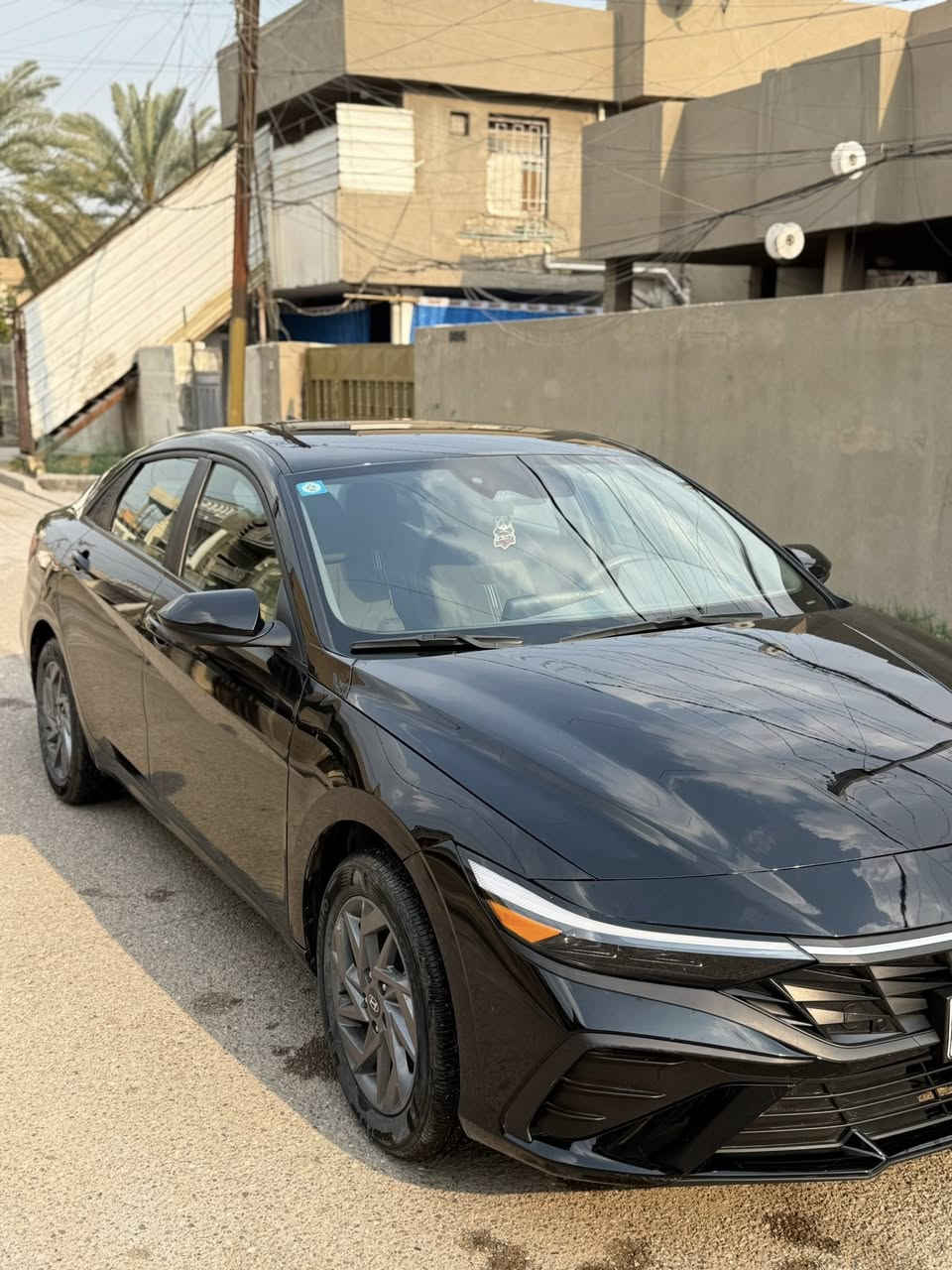 السلام عليكم
النترا هايبرد 2024 فئة blue وارد
امريكي دخول جديد
ماشية 9700 ميل
السيارة حادثها جاملغ وبنيد تبديل
نفس اللون بدون صبغ
السيارة مرقمة
السعر 155ورقة وبيها مجال
مكان السيارة
بغداد سريع الدورة مقابيل شارع 60
***********
