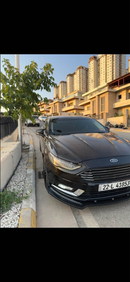 فۆرد فیوشن ٢٠١٧ مەکینە ١٥ ی توربۆ مواسەفات se هەموو شتێکی تازەیە رەقەم سلێمانی كتابی جام رەشی لەگەڵە ٧ مانگی ماوە ٥٧هەزار مایڵ رۆشتووە شەخالە و ٢ بەسمەی لەگەڵە بە شەرتی تەحویل و خەرامە ٢٥٠ مەسرەفی نیە تەقە و رەقە و گێر و مەکینەی بە شەرت ٣ پارچەی پێشی گۆراوە لە ئەمریکا دزراوە بۆیاخە بێ ئێرباگ بێ ناوی دەرگای دوای سەکنیش بۆیاخە بێ ناو گرتن هەموو شتێکی بە شەرت فوول جوان کاری و تێر مەسرەفە رۆن و تایە و هایدرۆلیکی تازەیە باتری تازەیە پێش و دوای تازە دا گیراوە و هەر ٢ تاقم بانسی تازە گۆراوە تاقم وەیار و نۆزل و پلاک و فیت پەمپی تقزە گۆراوە تا بڵی جوان و نازدارە و سەیارەکە کەمێک مئامەلەی تیایا و وە سەلام *********** السليمانية, العراق
