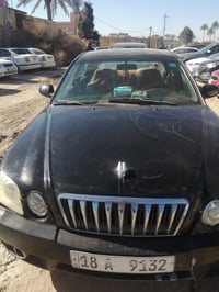 اوبتمه 2006 لون اسود رقم بابل للبيع السعر60 وبيها مجال ٠٧٨٠٥٦٨٥١٦٩