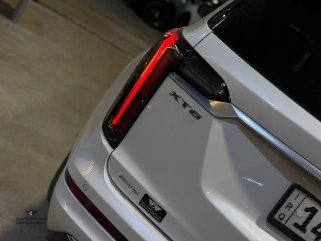 السلام عليكم
للبيع كاديلاك xt6 2021 سبورت لاكجري
تقرير غرق 
فول مواصفات 
محرك سته سلندر v6
حساس امامي خلفي 
انارات لد 
رادار 
هاند بريك كهربائي
داخل جلد اسبرسو وصاج
كشنات تدفئه
بانوراما 
شاحن لاسلكي
تبريد 3 قطع 
وضعيات قياده 
اربع كامرات 360 
صندوق كهرباء ٣ وضعيات
وباقي المواصفات المعروفه
ماشيه 47.000 ميل قابل للزياده
كامله وجاهزه كل الكهربائيات شغاله 
رقم بصرة تحويل مباشر 
السعر 230 ورقه وقابل للتفاوض 
العنوان البصرة/حي الرافدين
*********** البصرة, العراق
