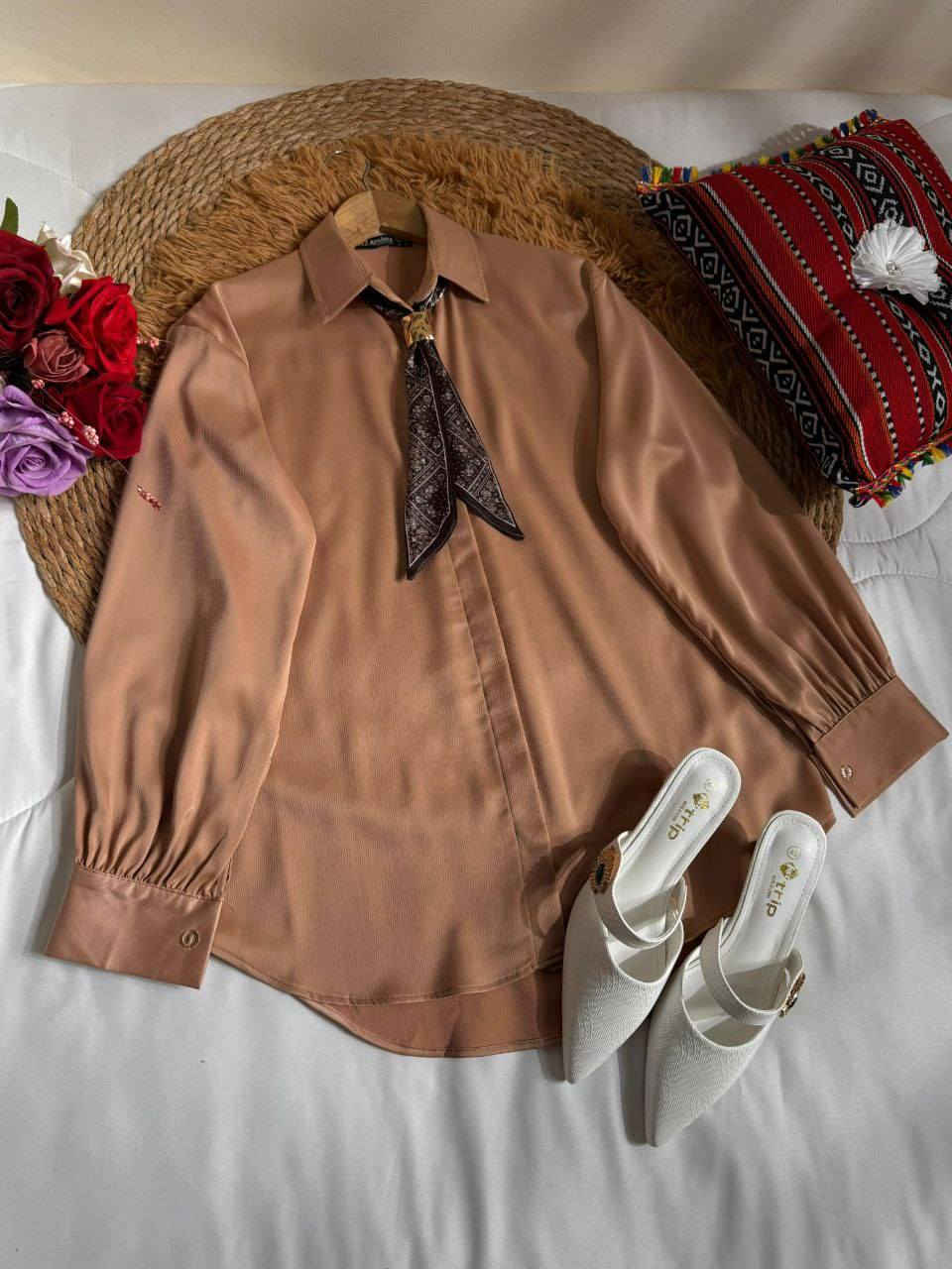 فخامه. وجمال. المديل قميص   روووعه 

🧶🧶نوع الخامة زارا ستن تركي ❤️

المقاسات   38🌹40🌹42🌹44🌹

الحجز و الاستفسار خاص 

#كوزمتك #تجميل #مكياج #عناية #ميك_اب #ميكب_ارتست #جمال_طبيعي #منتجات_تجميل #روتين_جمالي #لمسة_جمال #ماركات_عالمية #لمسات_سحرية


**إذا كنت صاحب هذا الإعلان وتريد حذفه لأي سبب، رجاءا أرسل رسالة إلى الدعم الفني**