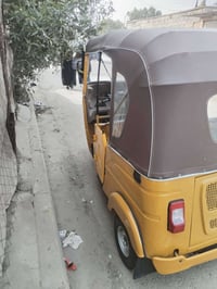 تكتك • موديل 21 • بغداد العبيدي