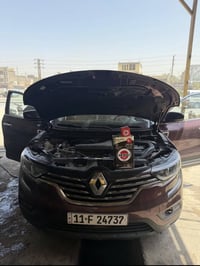 كوليوس • ٢٠١٩ • محرك ٢٥٠٠