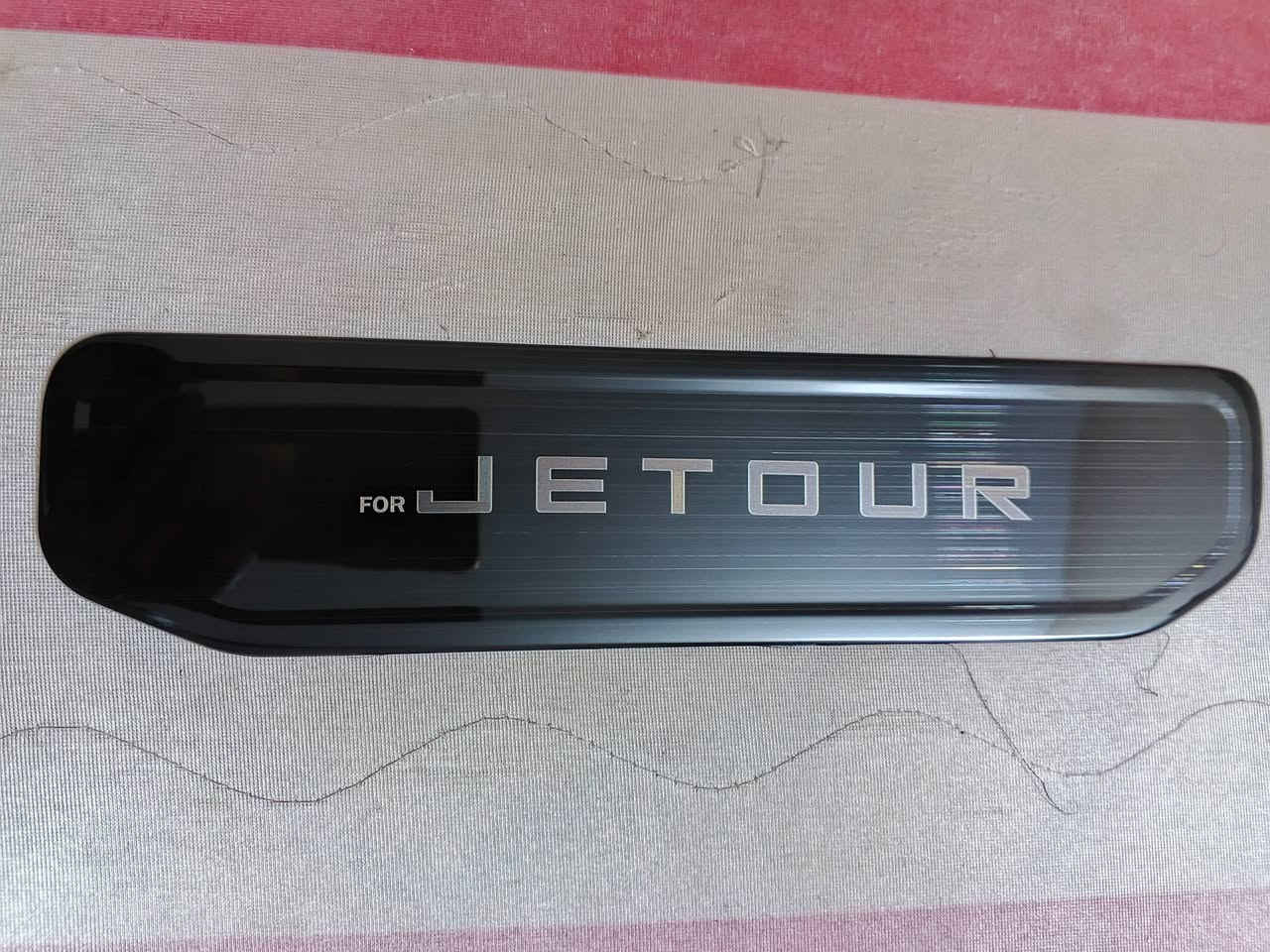 سستم كامل عدد 4 حديد مال الباب جديد السعر 10 على اول تم
