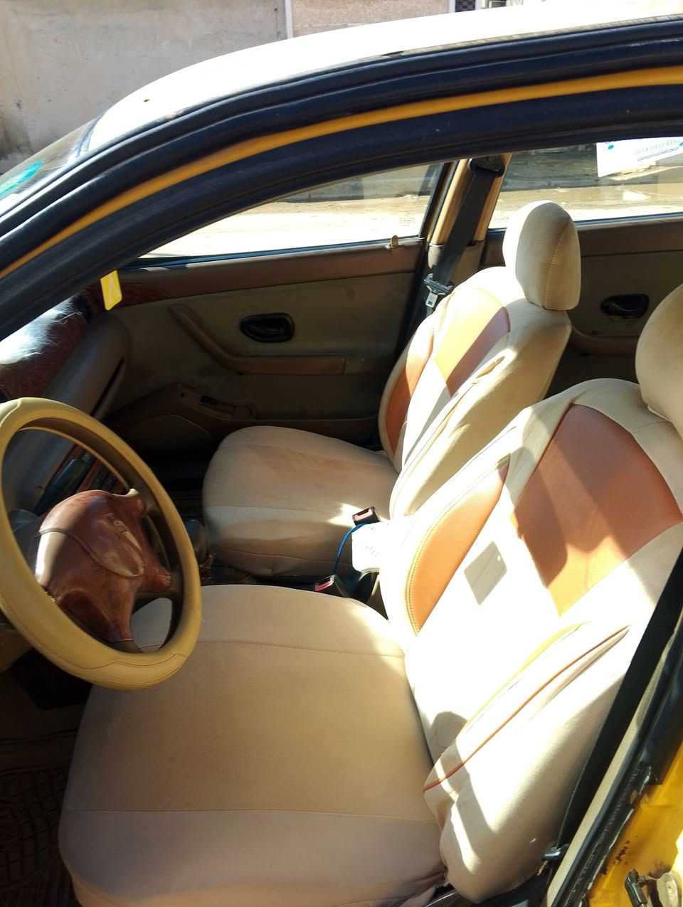 سمند 2010 محور مكينه وكير اوتوماتيك سنويه 2030
مال جناي باسمي ***********
بغداد
