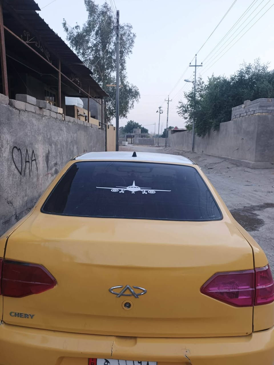 شيري موديل 2016 مال مصرف استلام .رقم بغداد ابيع بدون تحويل كير مكينه بلاد شرط نضافه تخم تاير خط ابيض ويل جدد سباره مرتبه كلش وجديده دواخل فول كهربائيات كله شغاله باور جديد سعر 17 مجال بصيط سياره مال شغل وجديده ومرتبه مكان بصره قرنه *********** فقط شراي يتصل
