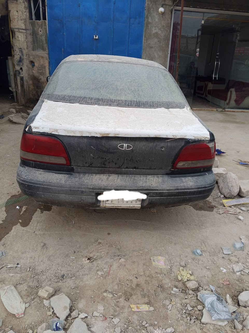 سلام عليكم ورحمه الله وبركاته دايو فراشه موديل 96 رقم نجف مكينه وكير كارتون كير عادي  حداديه جديده كهربائيات شغاله تخم تاير ماندل راعيه ب 18وبيهه مجال مكاني نجف كوفه اكفلهه سرقة وعشائر وقانون ***********
