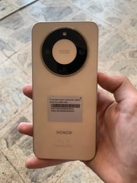 هونر X9d • جديد • ٢٤ رام