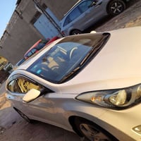 النترا ٢٠١٤ • خليجي • فتحة سقف