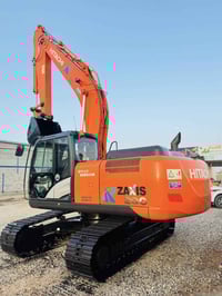 حفارة فايف بي • ٢٠١٧ • دخول جديد ياباني