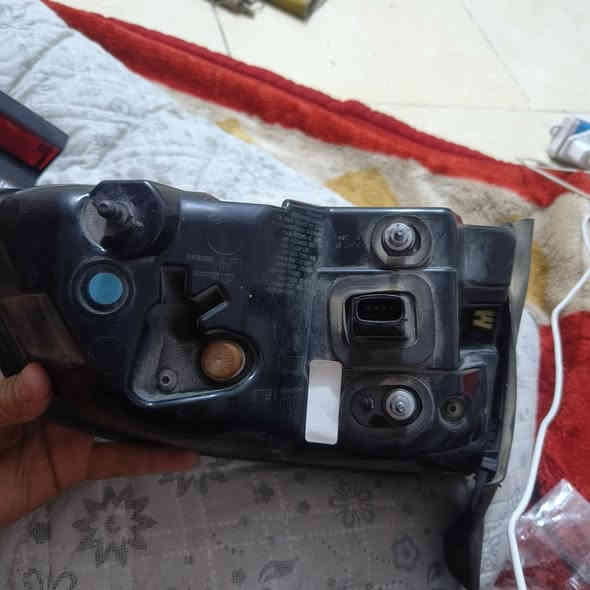 بك لايت جارج اثنين نضافه 100% بعدهن بترابهن السعر 250

رقم الواتساب:***********
