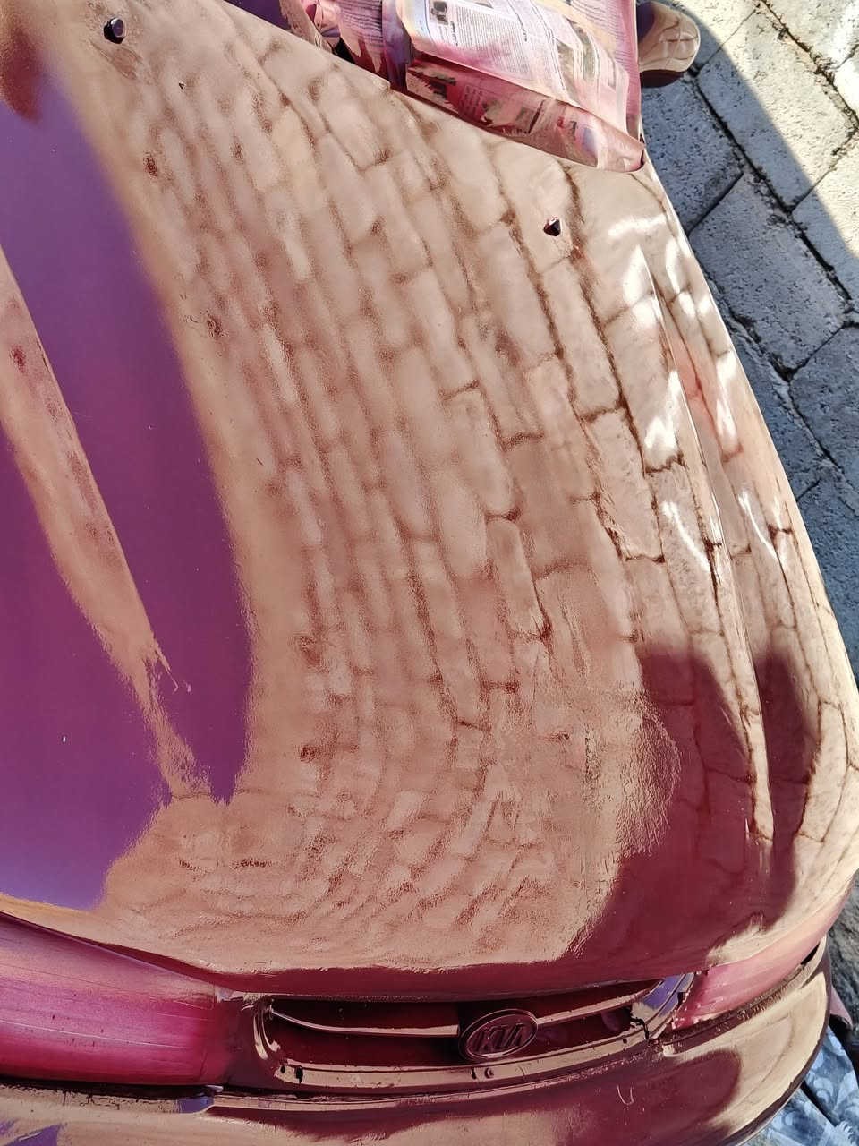 السلام عليكم كيا سيفيا موديل 96 نفخ معمره الجديد رقم بغداد انجليزي اوتوماتيك كير مفتوح محرك خير من الله تخم تايرات جديد صدر نص عمر عنواني ابو غريب الحصوه النصر والسلام السعر 32 وبيها مجال الاتصال على الارقام ***********
***********
