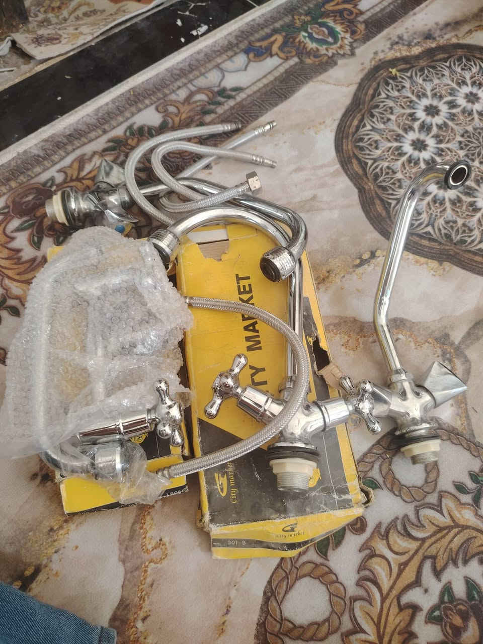 عدد ٨٠٠ جمله ٣ الف الوحده


**إذا كنت صاحب هذا الإعلان وتريد حذفه لأي سبب، رجاءا أرسل رسالة إلى الدعم الفني**