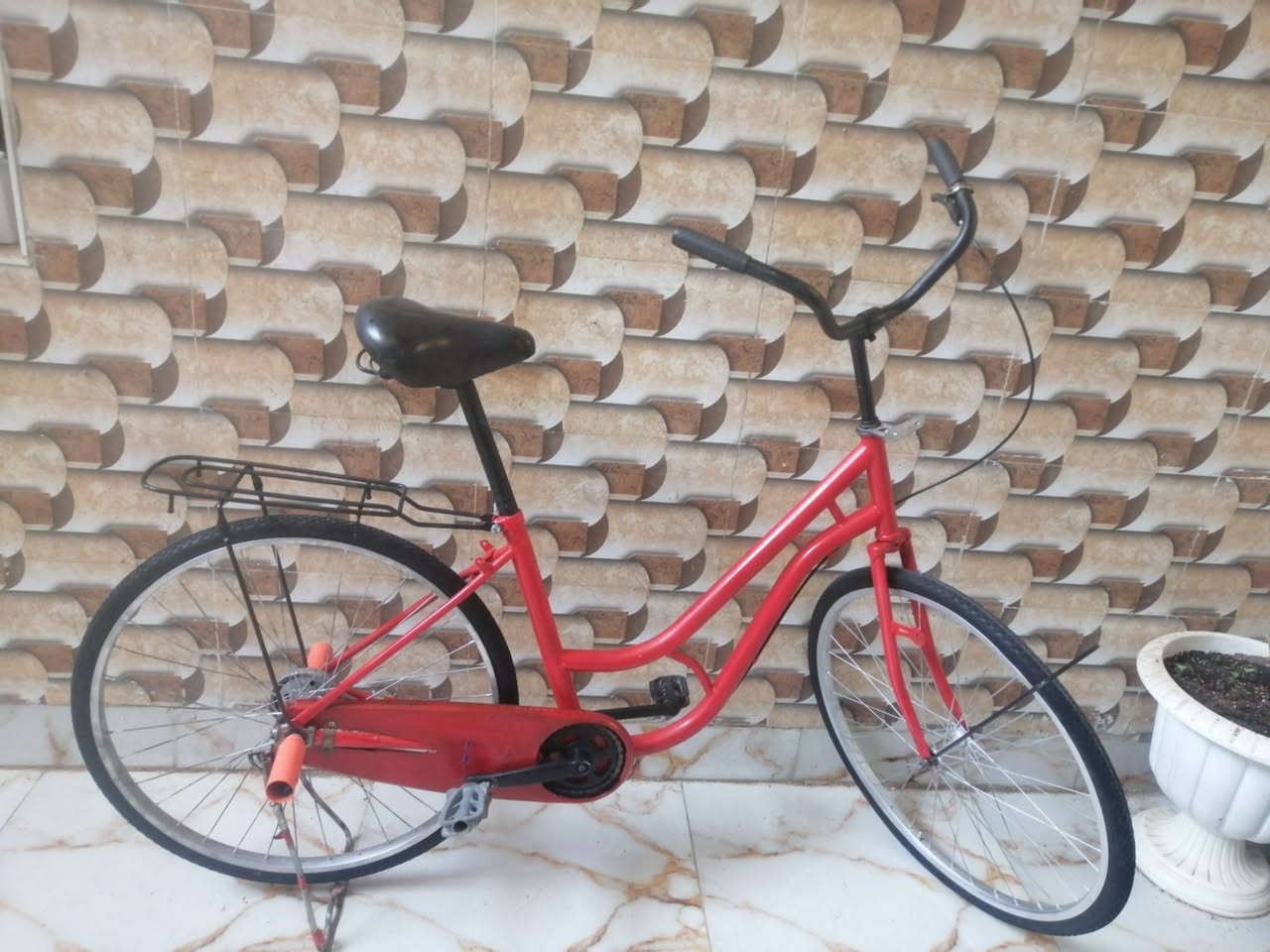 للبيع بايسكل ب80 وبي مجال


**إذا كنت صاحب هذا الإعلان وتريد حذفه لأي سبب، رجاءا أرسل رسالة إلى الدعم الفني**