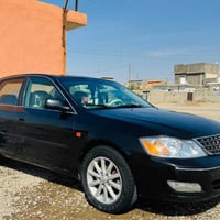 افلون • ٢٠٠١ • ديالى المقدادية