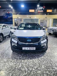 سبورتج ٢٠١٢ • فول مواصفات • غرامات صفر