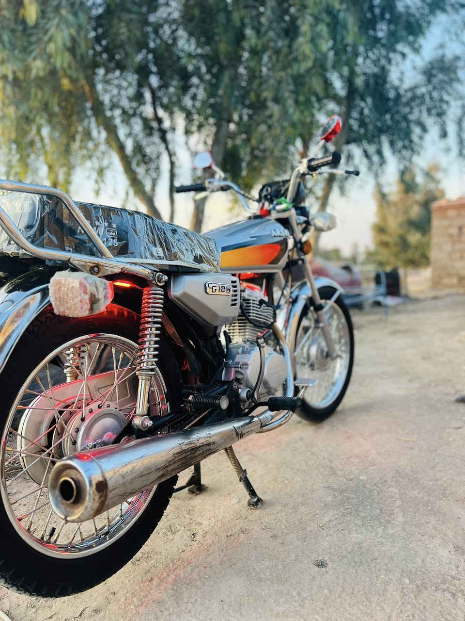 للبيع ارشا الشاصي 21 وتعمير 26 اصولي وكيلها حمودي العارضي نضيفه كلش ومامفتوح بيها شي مكان بحر النجف السعر 800 وبيها مجال حك الجيه


**إذا كنت صاحب هذا الإعلان وتريد حذفه لأي سبب، رجاءا أرسل رسالة إلى الدعم الفني**